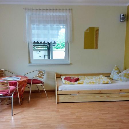 Ferienwohnung Lindeneck Neusitz  Exterior foto